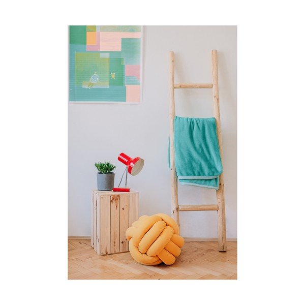 Coperta verde , 200 x 150 cm - Tarami-image-3