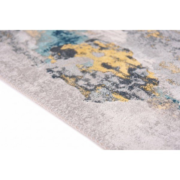 Tappeto lavabile 120x180 cm Marble – Vitaus-image-2