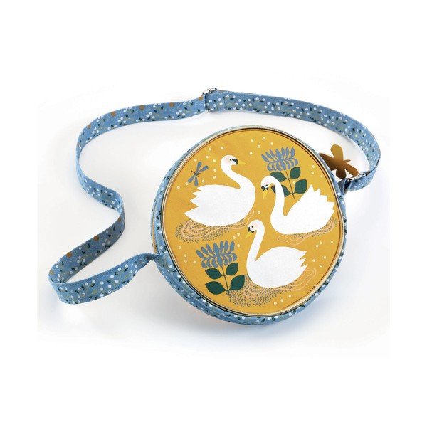 Borsa rotonda per bambini Tinou - Djeco