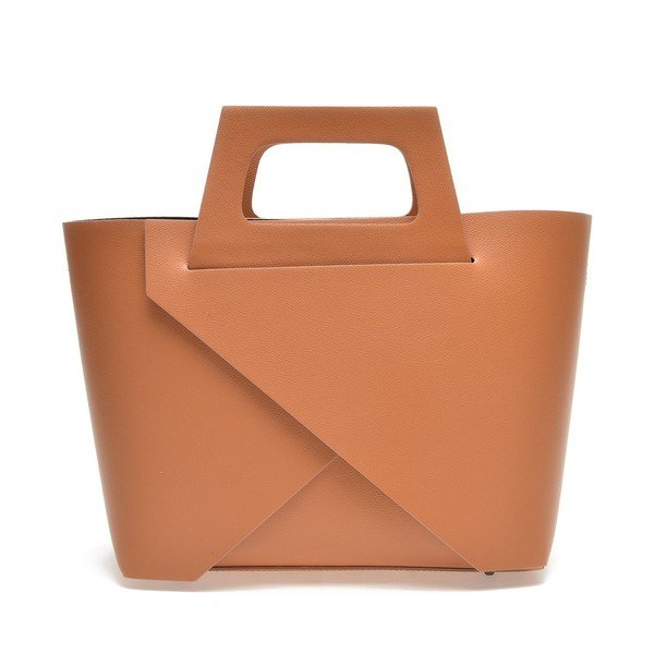 Borsa in pelle - Carla Ferreri