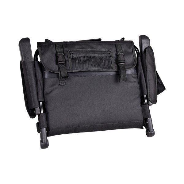 Sedia da campeggio pieghevole Rochefort - Garden Pleasure-image-2