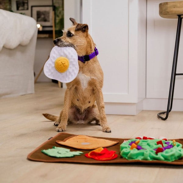 Annusare la coperta Brunch - P.L.A.Y.-image-2