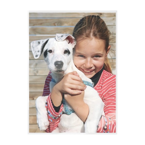 Set di 100 tasche per plastificazione, A3, 80 mic - Leitz-image-1