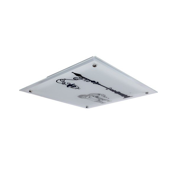 Lampada da soffitto Primo bacio - SULION-image-2