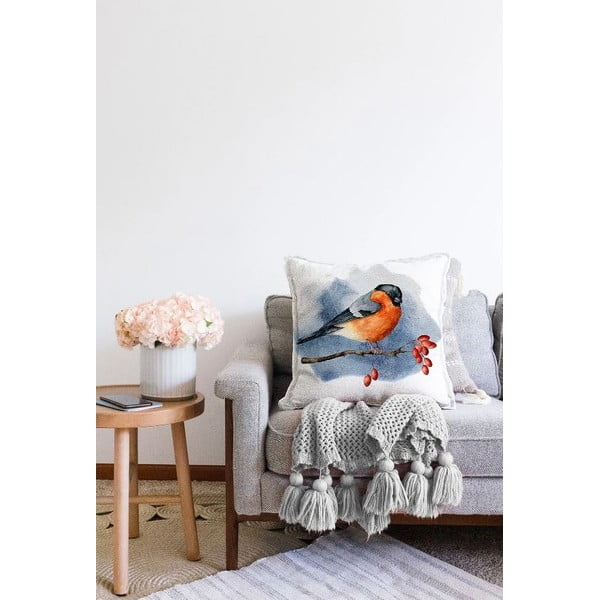 Federa decorativa 43x43 cm – Mila Home-image-2