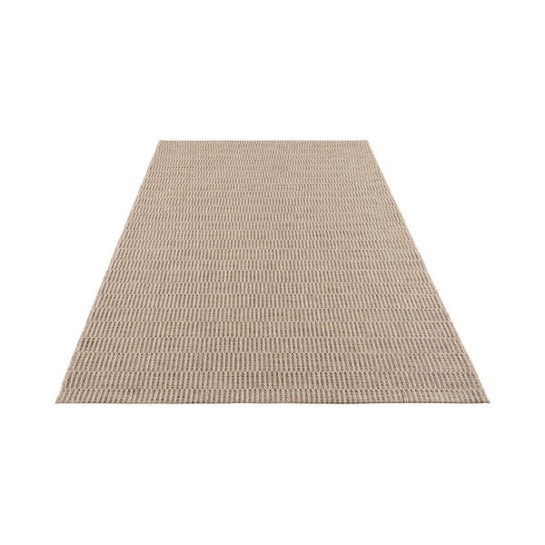 Tappeto per esterni marrone Brave Dreux, 160 x 230 cm - Elle Decoration-image-4