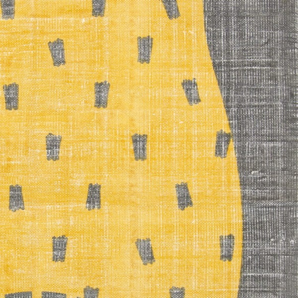 Tappeto per bambini stampato a mano , 110 x 170 cm Baba - Nattiot-image-1