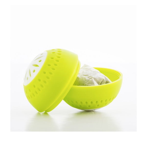 Set di 3 perle antiodore per il frigorifero - InnovaGoods-image-2