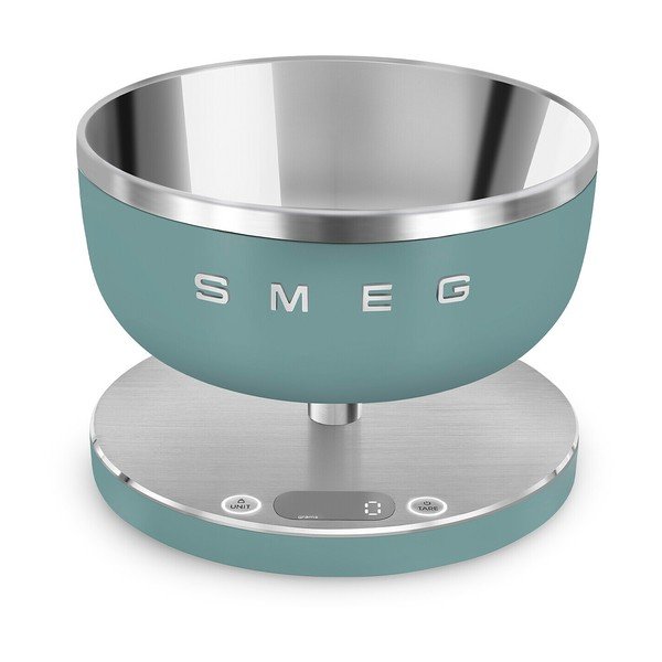 Bilancia da cucina digitale 50's Retro Style - SMEG
