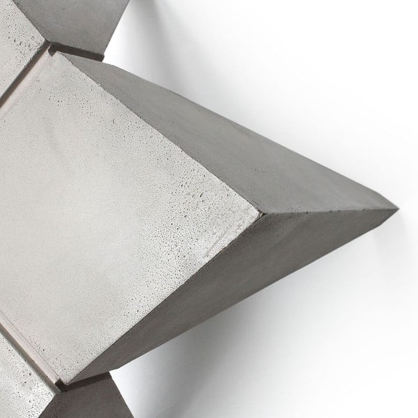 Sedia in cemento Singleton - Lyon Béton-image-4