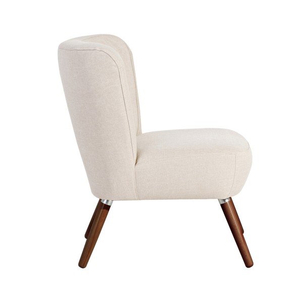 Poltrona Neele Crema - Max Winzer-image-3