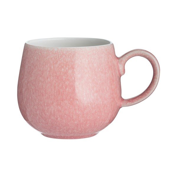 Tazza in gres rosa chiaro - Mason Cash