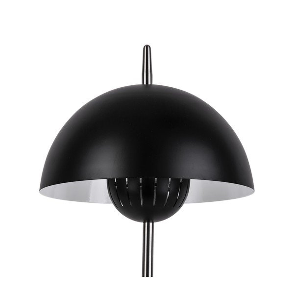 Lampada da tavolo nera , ø 25 cm Sphere Top - Leitmotiv-image-3