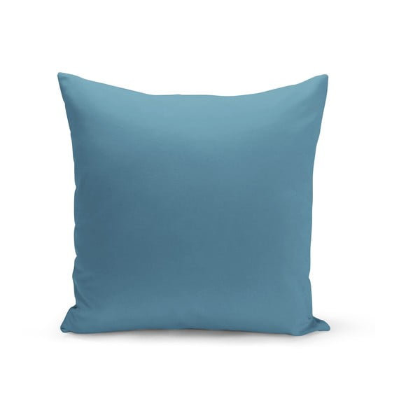 Cuscino decorativo blu Lisa, 43 x 43 cm - Kate Louise