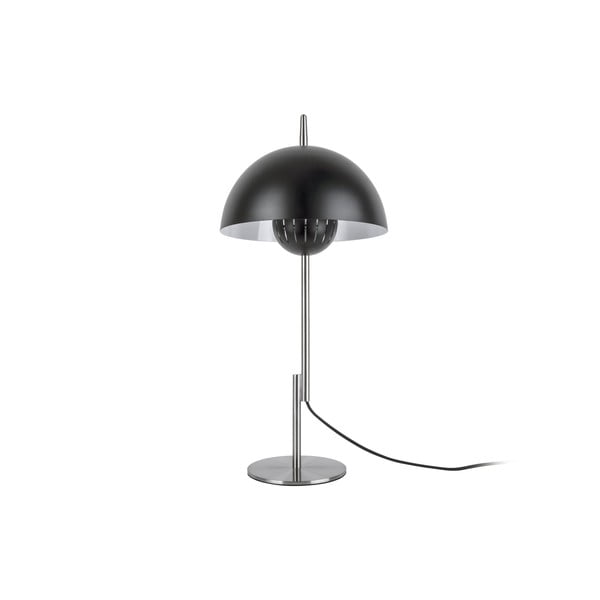 Lampada da tavolo nera , ø 25 cm Sphere Top - Leitmotiv