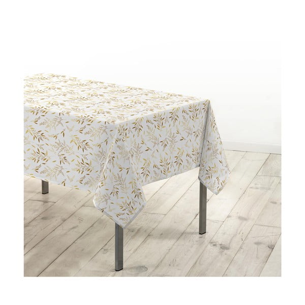 Tovaglia in microfibra 140x240 cm Naëlle – douceur d'intérieur