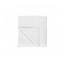 Asciugamano in cotone bianco 50x100 cm Frino - Blomus