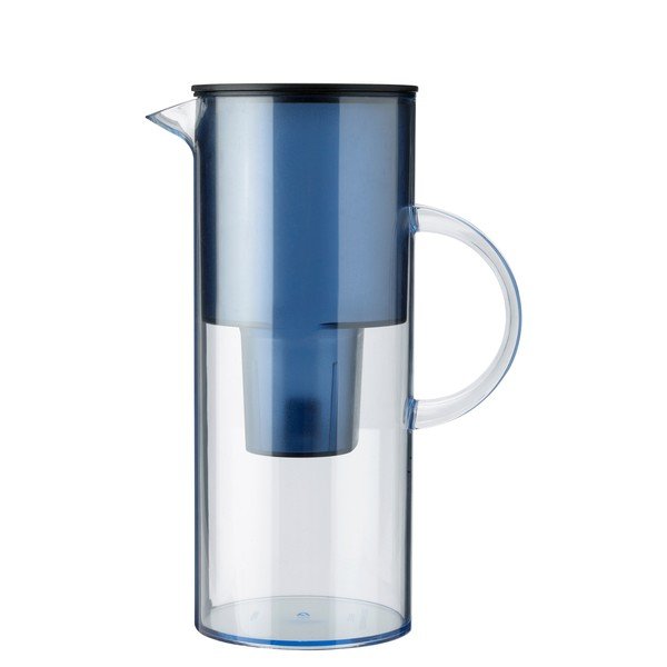 Caraffa con filtro in plastica EM77 – Stelton