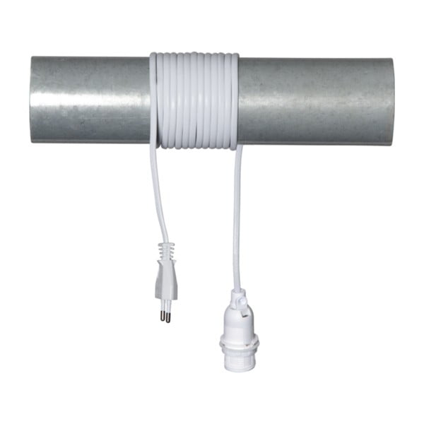 Cavo di alimentazione per decorazioni luminose, lunghezza 3,5 m - Star Trading-image-1