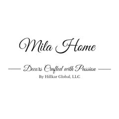 Mila Home · Illustrated Arch