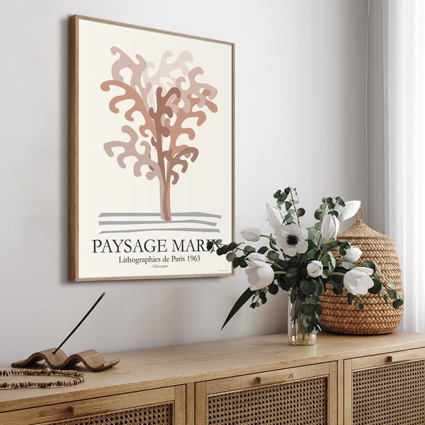 Dipinto 50x70 cm Seascapes – Malerifabrikken-image-1