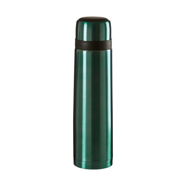 Thermos color petrolio 900 ml Morar - Premier Housewares-image-3