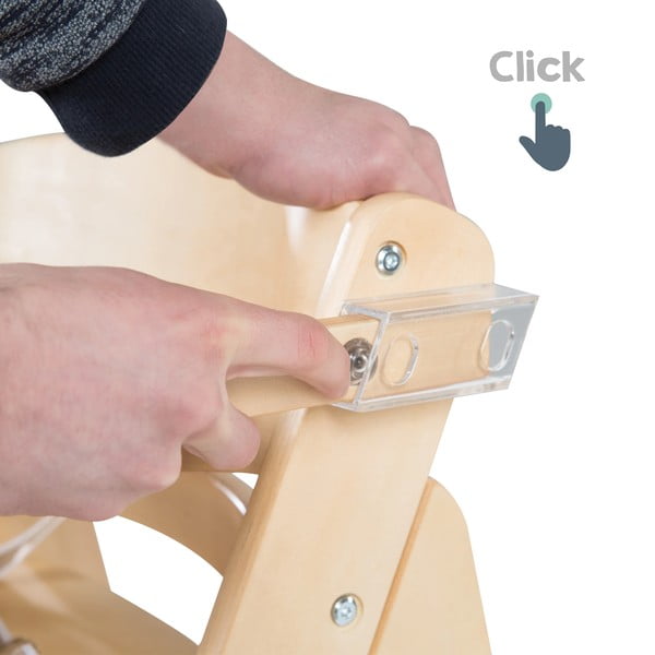 Sedia da pranzo Sit Up Fun - Roba-image-4