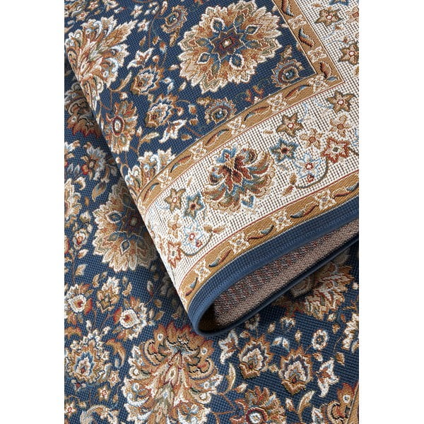 Tappeto per esterni blu 160x235 cm Nicolas - Villeroy&Boch-image-3