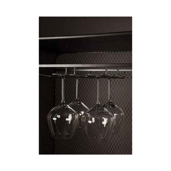 Armadio per vini in legno Vino - Dutchbone-image-3