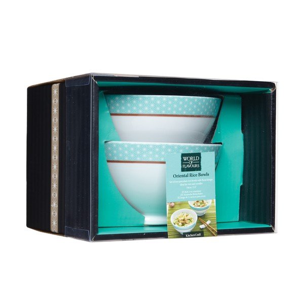 Sada 2 misek Oriental-image-2