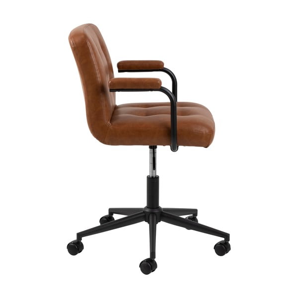 Sedia da ufficio Cosmo - Actona-image-3