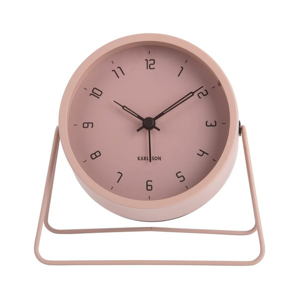 Sveglia ø 13,5 cm Stark - Karlsson-image-2