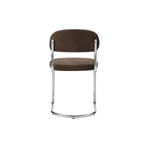 Sedia da pranzo marrone Griffin – Unique Furniture-image-4