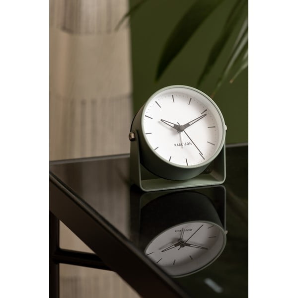 Sveglia ø 11 cm Calm - Karlsson-image-2