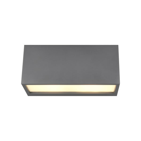 Applique da esterno (altezza 11 cm) Mayenne - Trio-image-1