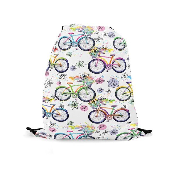 Vak na záda La Chanta Bikes