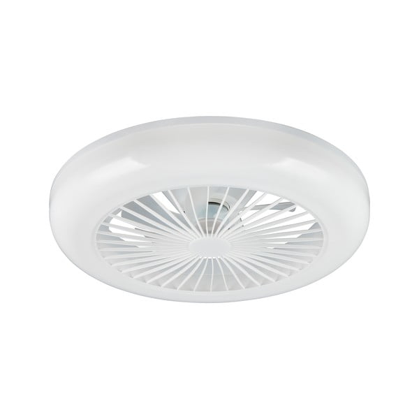 Plafoniera LED bianca Mora – Reality