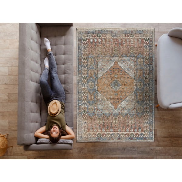 Tappeto Multi, 200 x 290 cm Cambridge - Universal-image-1