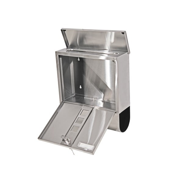 Cassetta della posta - Household Pleasure-image-1