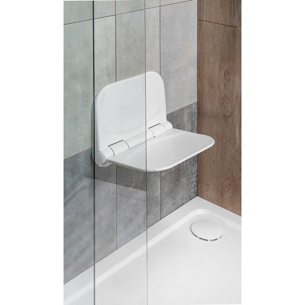 Sedile da bagno Aqualine Dino - Sapho-image-1