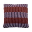 Cuscino decorativo in misto cotone 45x45 cm Isnel – Bloomingville