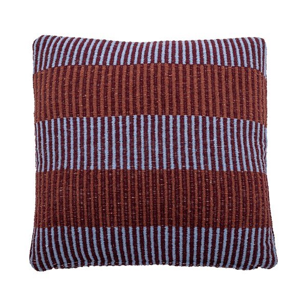 Cuscino decorativo in misto cotone 45x45 cm Isnel – Bloomingville