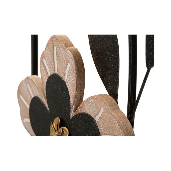 Decorazione da parete in metallo 27x70 cm Divaker - Mauro Ferretti-image-2