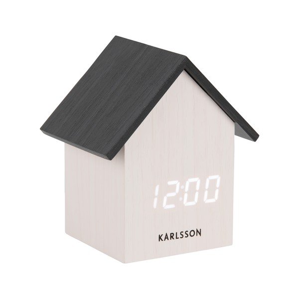 Sveglia digitale House - Karlsson-image-3