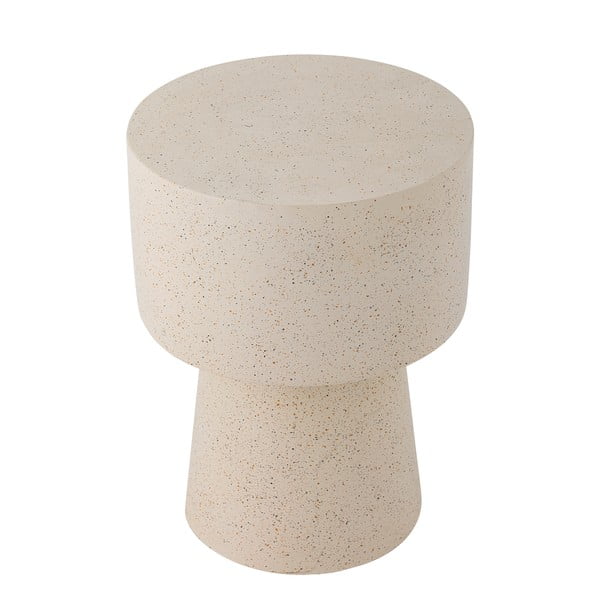 Tavolino rotondo ø 34 cm Basso – Bloomingville-image-2