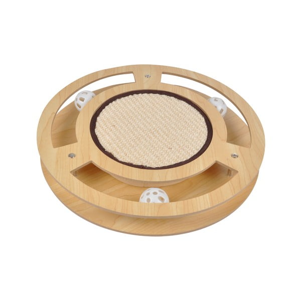 Giocattolo per gatto - Love Story