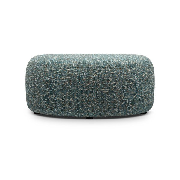 Poggiapiedi blu Kate – Micadoni -image-1