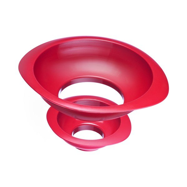 Imbuto a 2 pezzi Twix - Westmark