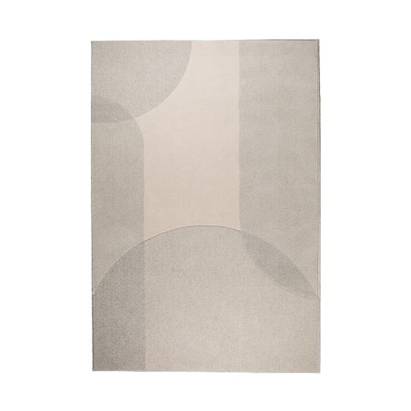Tappeto beige-grigio 230x160 cm Dream - Zuiver-image-2
