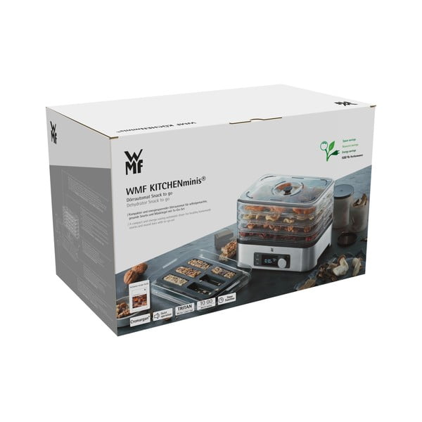 Essiccatore in acciaio inox KITCHENMINI - WMF-image-1